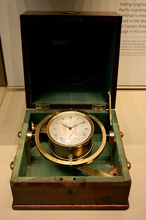 British Museum Marine Chronometer 1.jpg