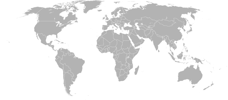 檔案:BlankMap-World-v2.svg