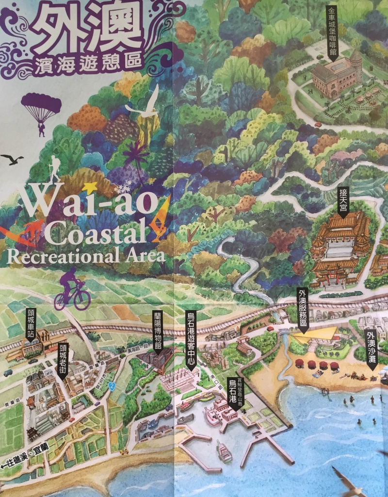 外澳