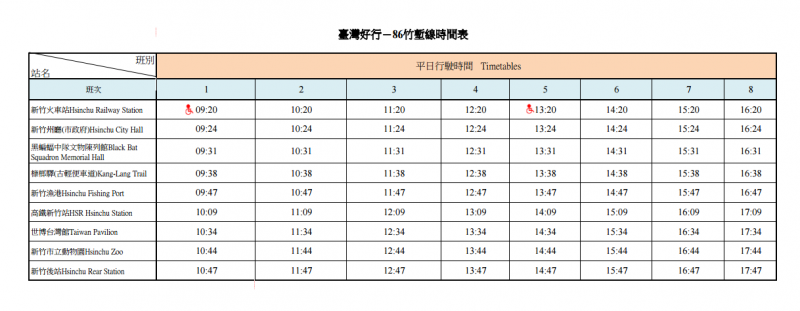 檔案:台灣好行.png