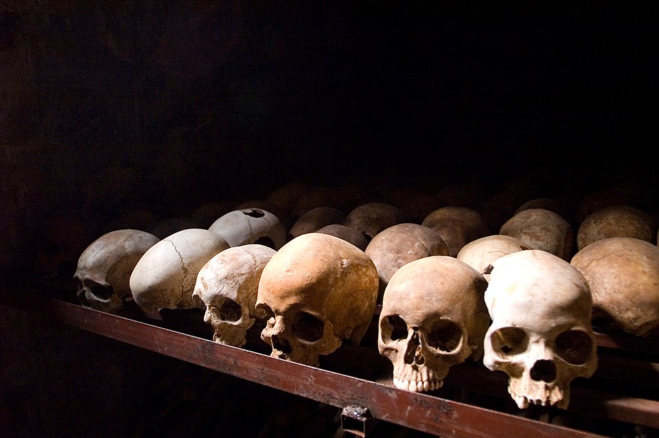 檔案:Nyamata Memorial Site 13.jpg